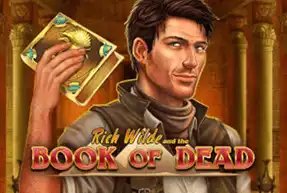 Book of Dead